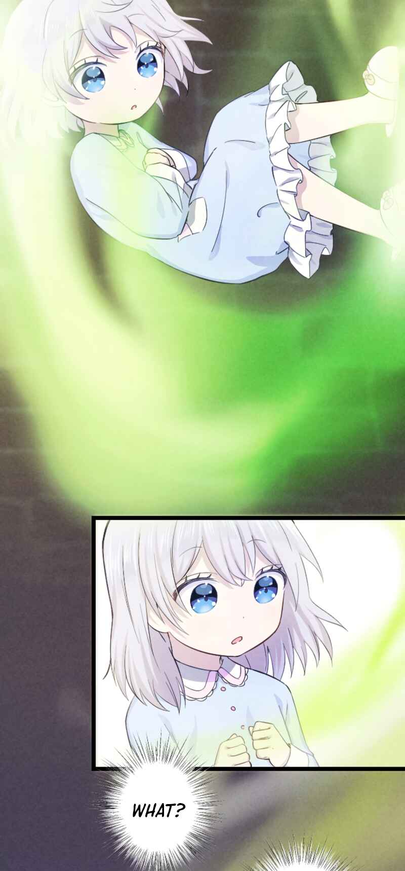 Page 30 Chapter 4 Kouri no Koutei no Musume wa Rakujanai