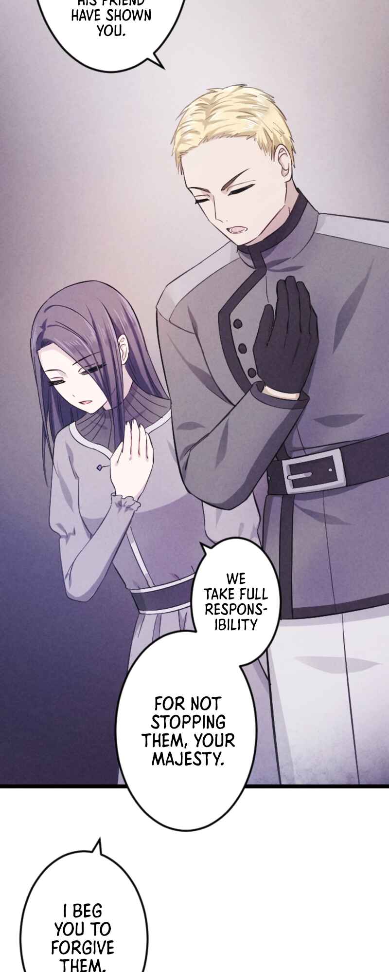 Page 7 Chapter 6 Kouri no Koutei no Musume wa Rakujanai