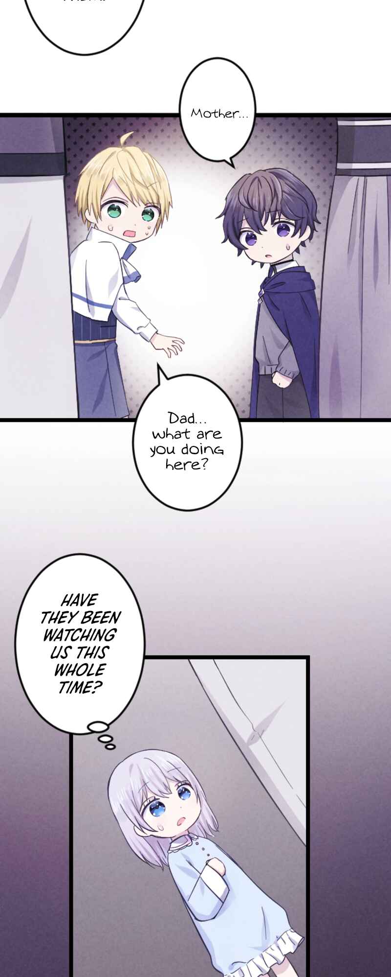 Page 8 Chapter 6 Kouri no Koutei no Musume wa Rakujanai