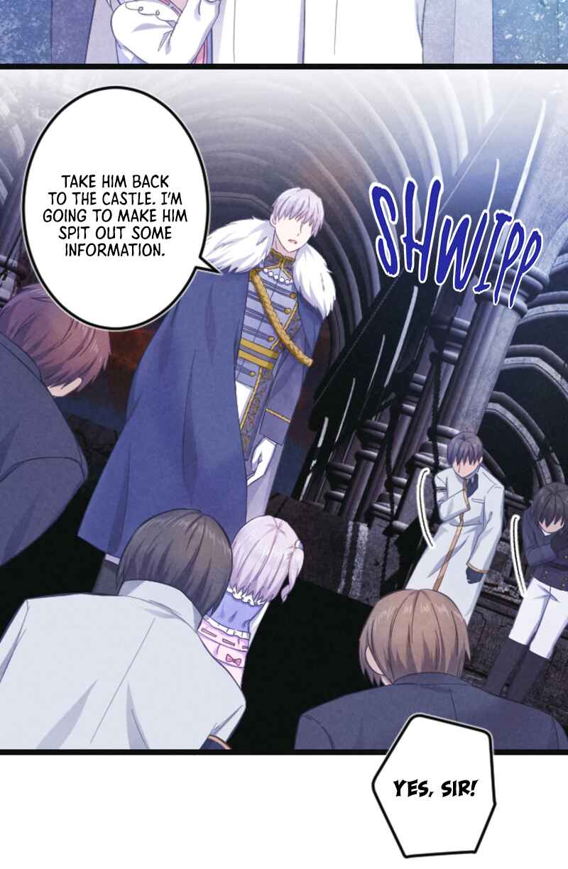 Page 12 Chapter 9 Kouri no Koutei no Musume wa Rakujanai