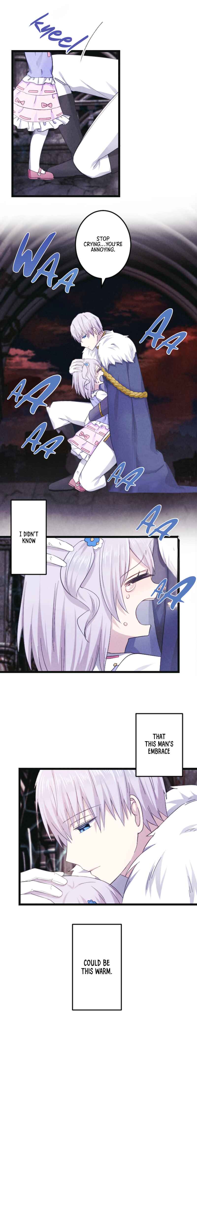 Page 14 Chapter 9 Kouri no Koutei no Musume wa Rakujanai