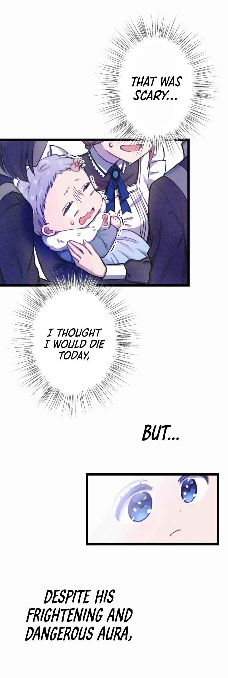 Page 16 Chapter 2 Kouri no Koutei no Musume wa Rakujanai