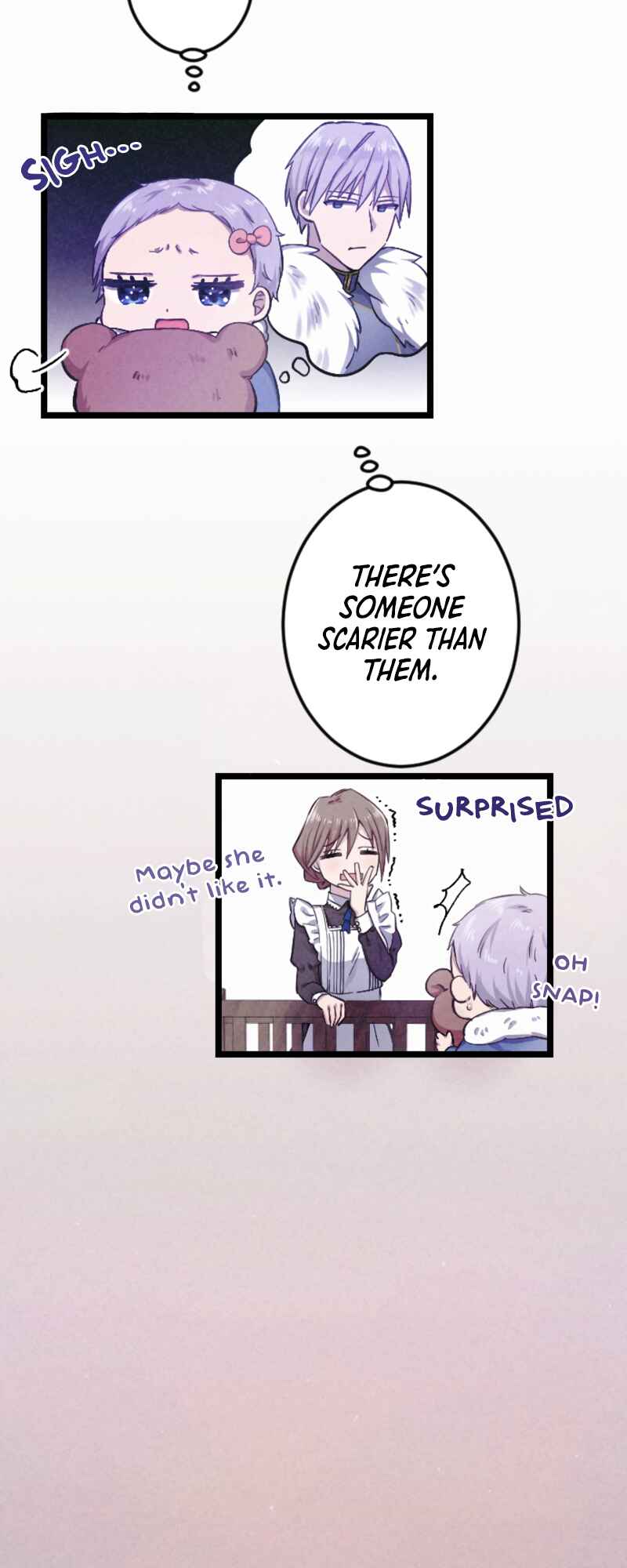 Page 23 Chapter 2 Kouri no Koutei no Musume wa Rakujanai