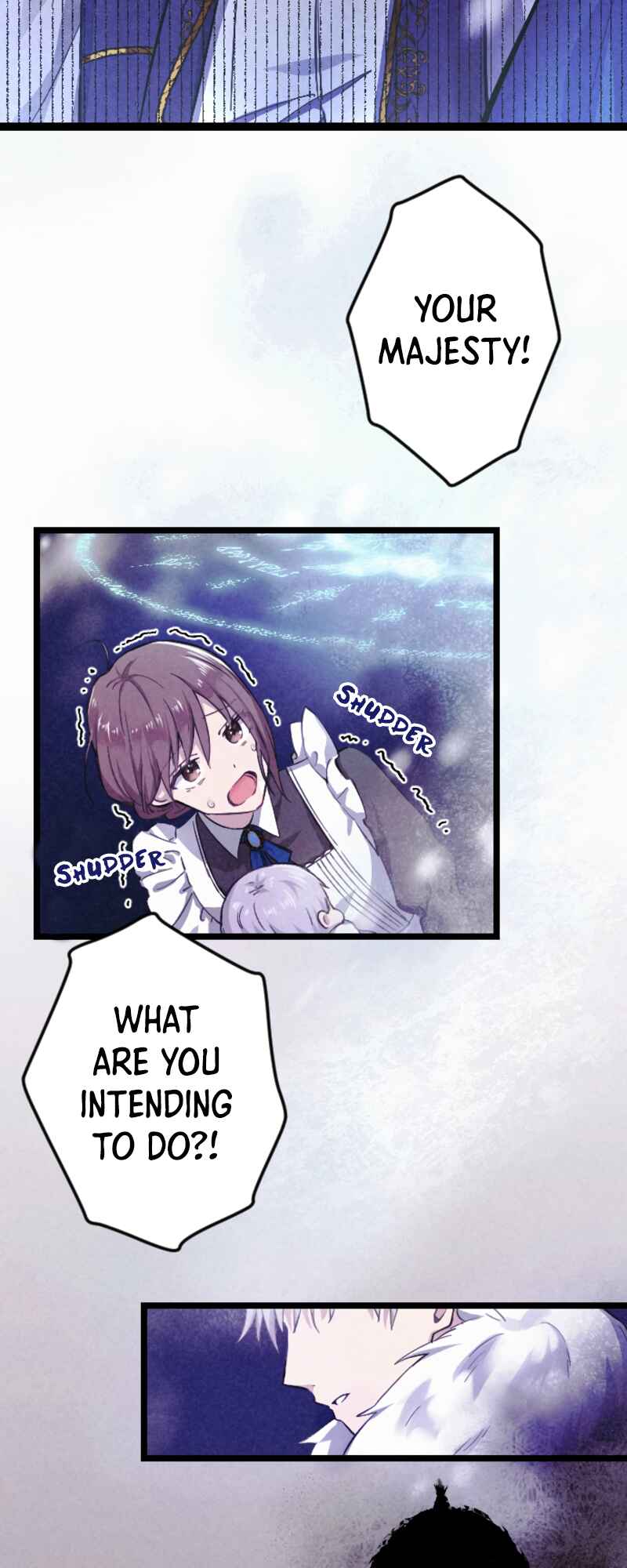 Page 6 Chapter 2 Kouri no Koutei no Musume wa Rakujanai