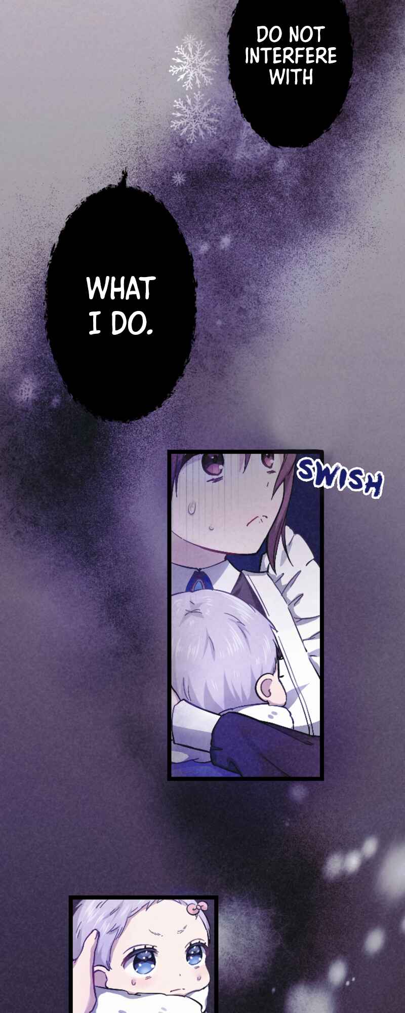 Page 7 Chapter 2 Kouri no Koutei no Musume wa Rakujanai