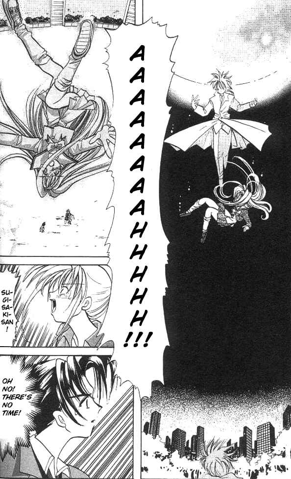 Page 34 Chapter 3 Crescent Noise
