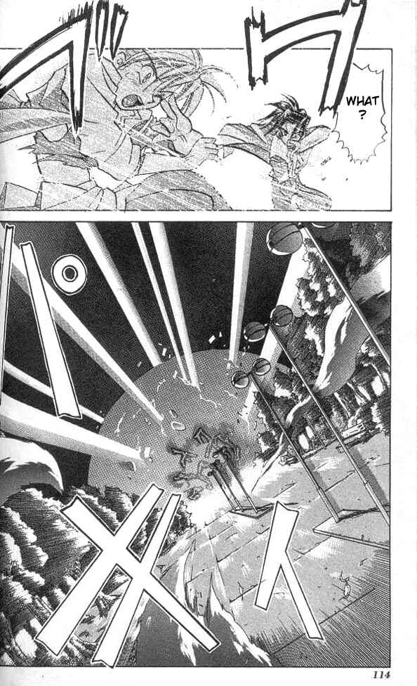 Page 36 Chapter 3 Crescent Noise