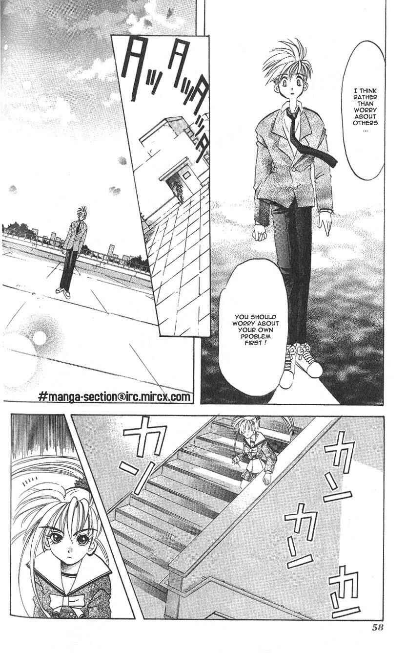 Page 16 Chapter 2 Crescent Noise