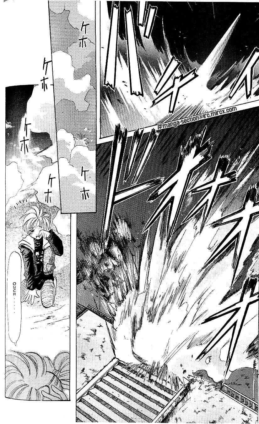 Page 30 Chapter 2 Crescent Noise