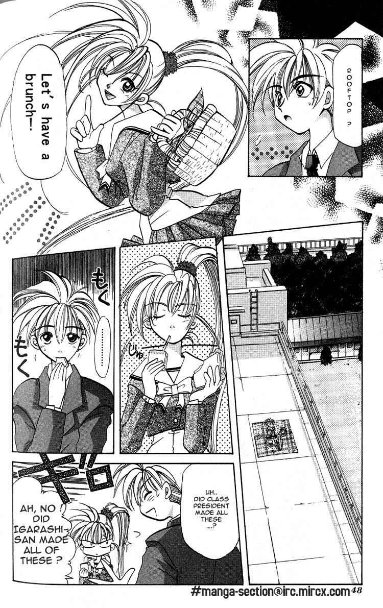 Page 6 Chapter 2 Crescent Noise