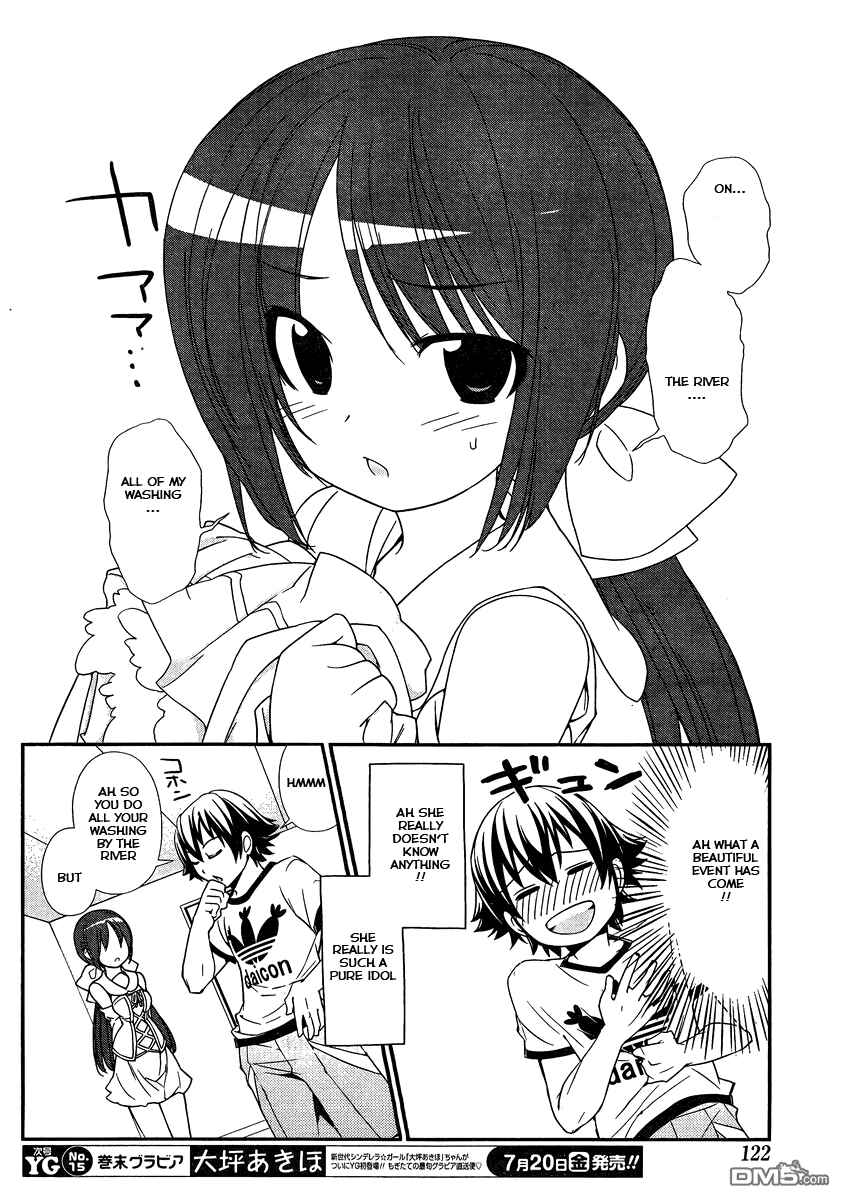 Page 6 Chapter 6 Nourin