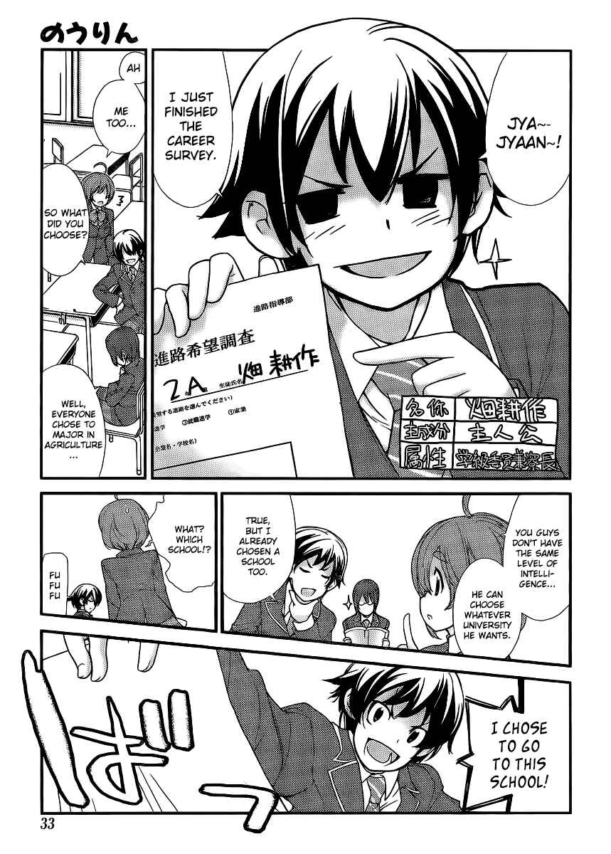 Page 14 Chapter 0 Nourin