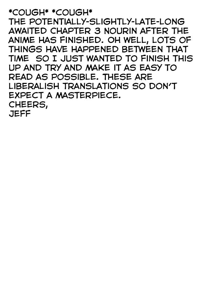 Page 21 Chapter 3 Nourin