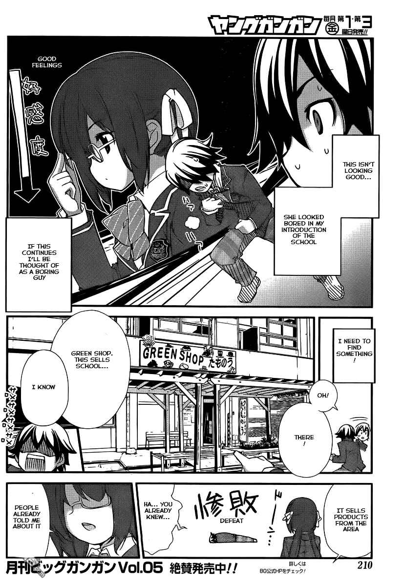 Page 5 Chapter 3 Nourin