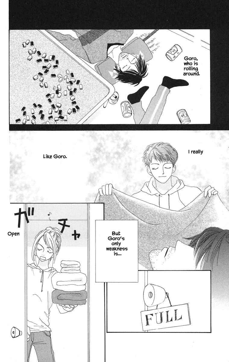 Page 10 Chapter 17 Go! Hiromi Go!