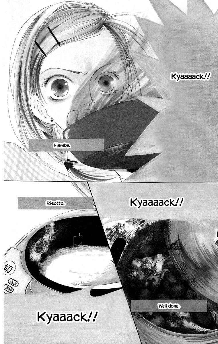 Page 2 Chapter 6 Go! Hiromi Go!