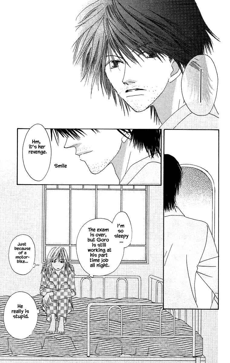 Page 37 Chapter 6 Go! Hiromi Go!