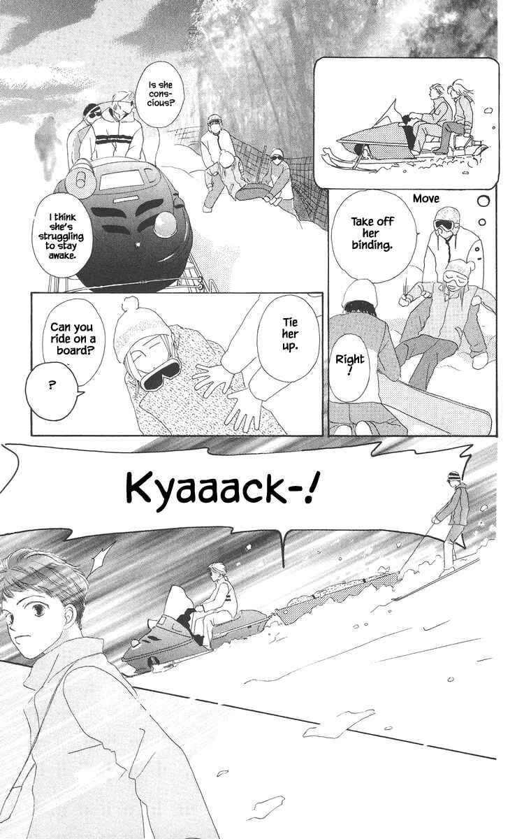 Page 2 Chapter 15.2 Go! Hiromi Go!