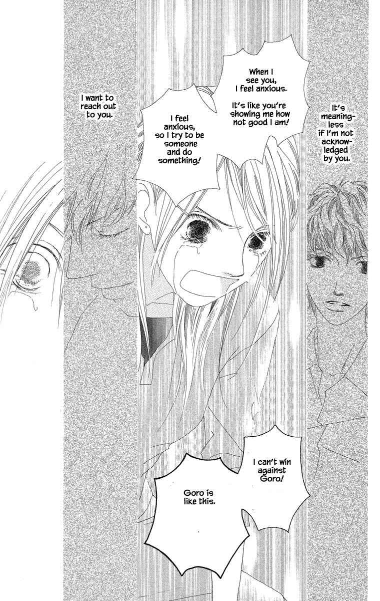 Page 28 Chapter 33 Go! Hiromi Go!