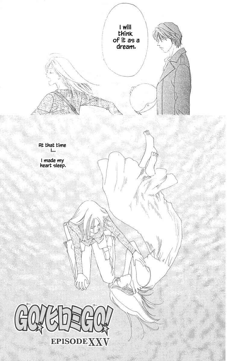 Page 2 Chapter 25.1 Go! Hiromi Go!
