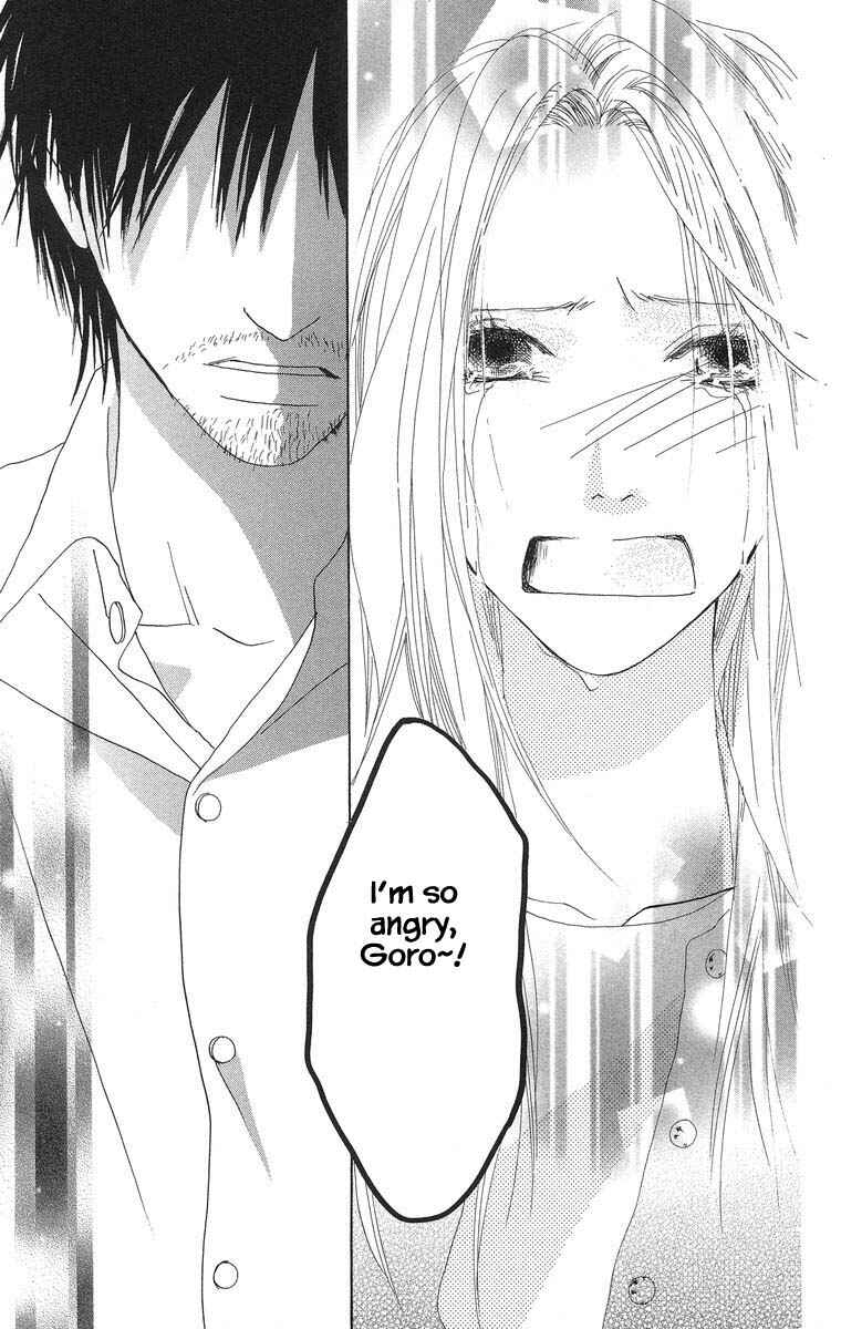 Page 20 Chapter 45.2 Go! Hiromi Go!