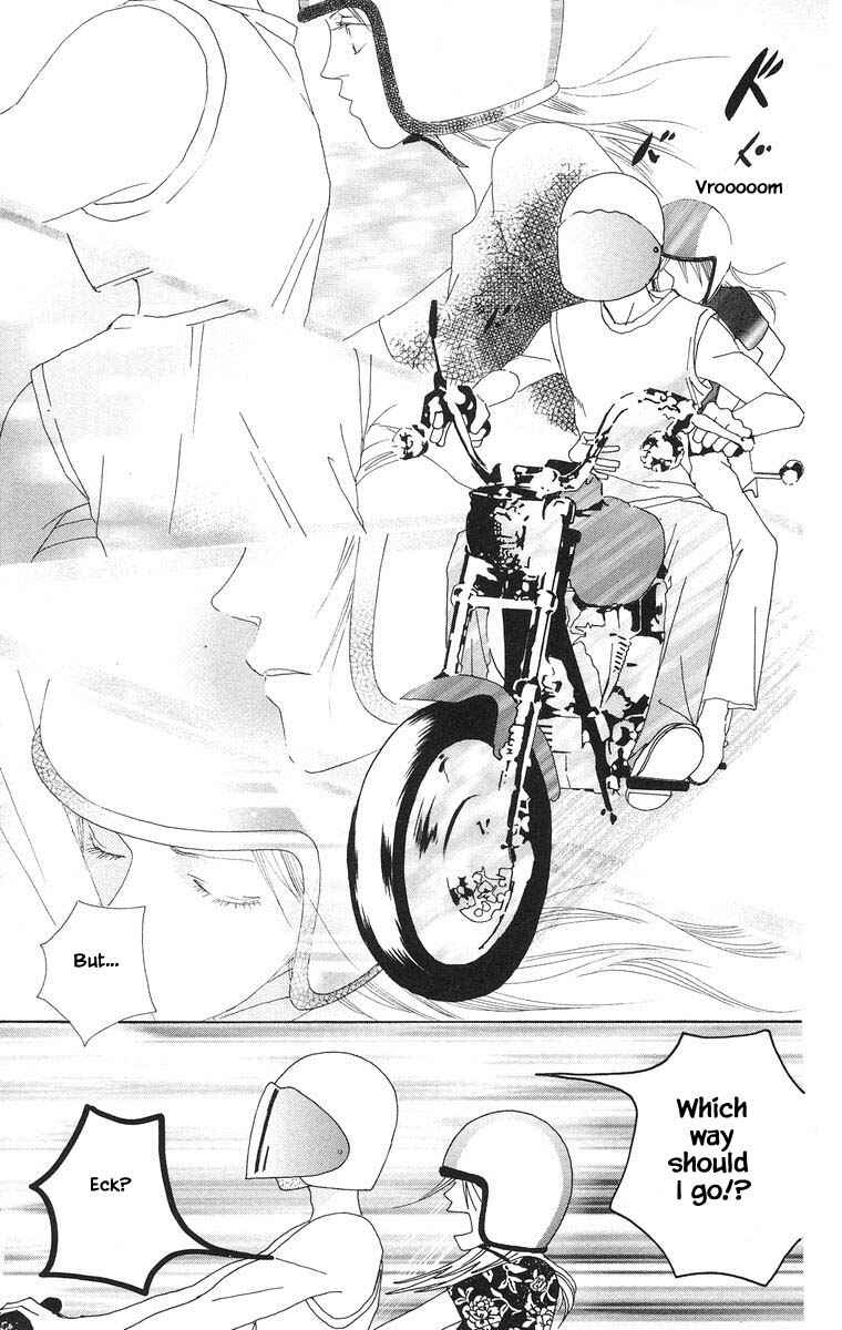 Page 12 Chapter 28.1 Go! Hiromi Go!
