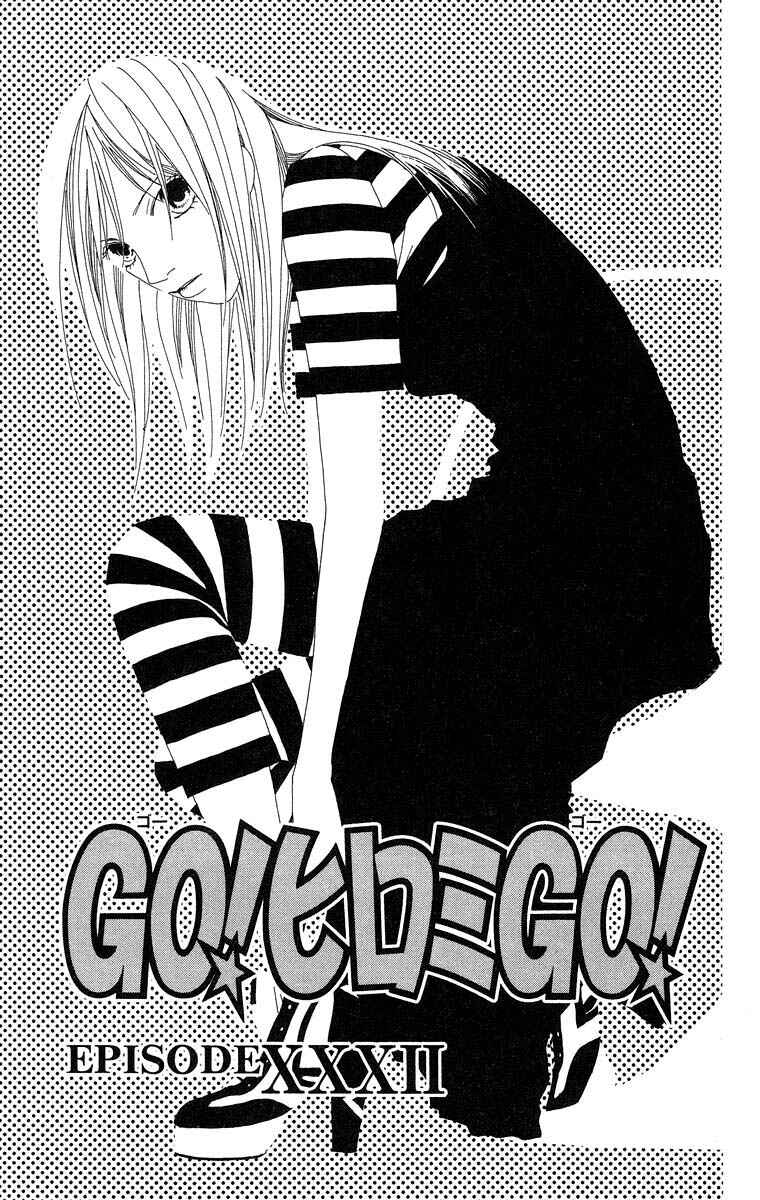Page 3 Chapter 32 Go! Hiromi Go!