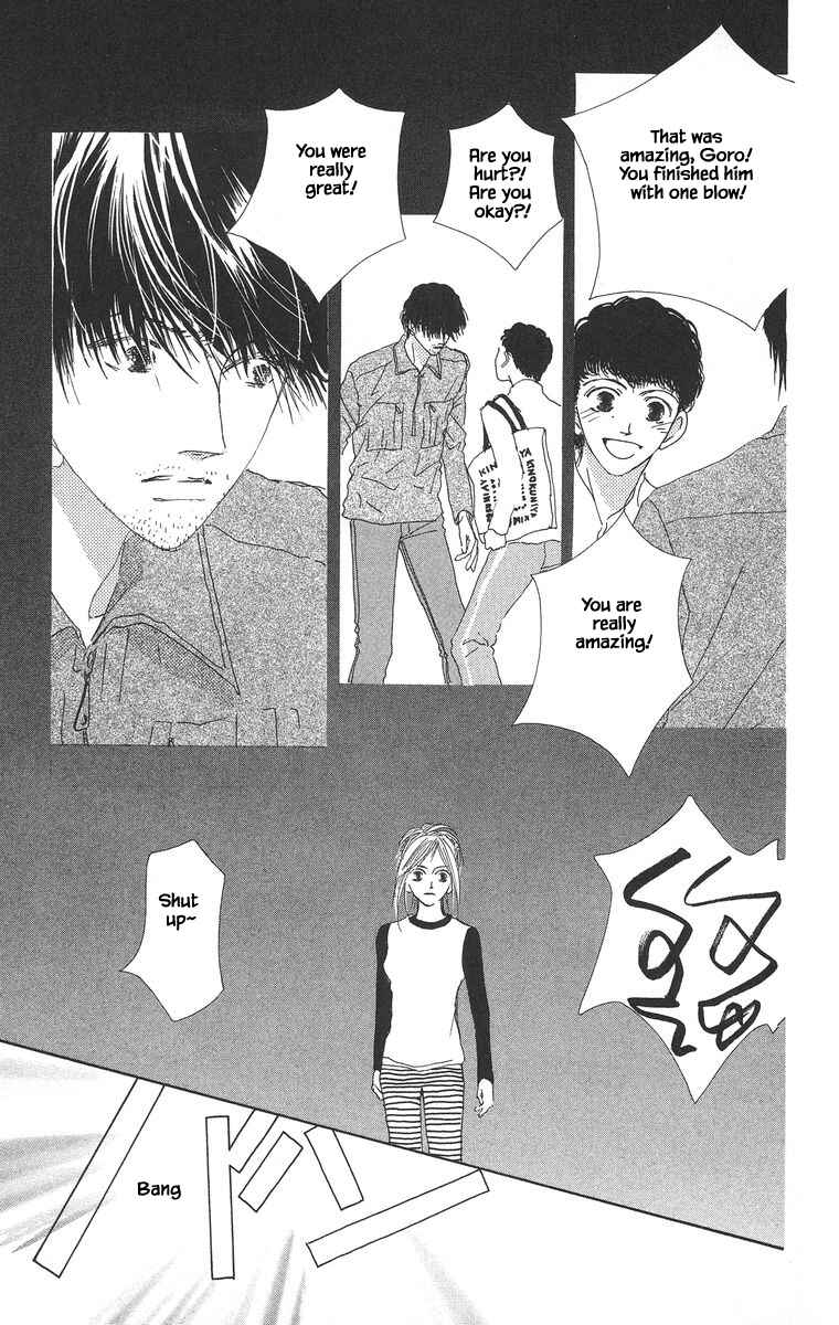 Page 37 Chapter 7 Go! Hiromi Go!