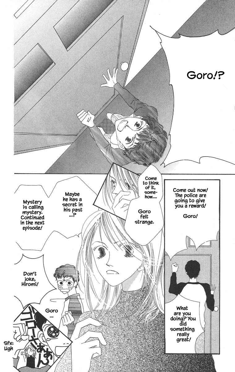 Page 38 Chapter 7 Go! Hiromi Go!