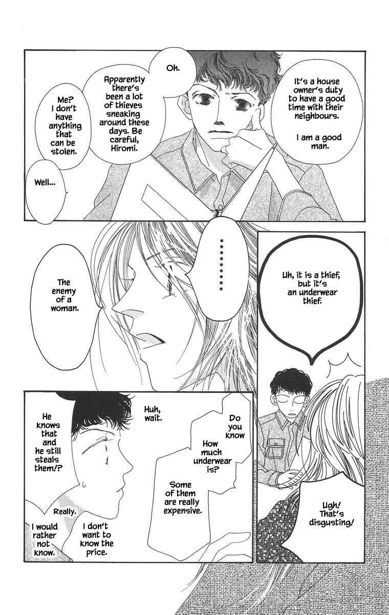 Page 6 Chapter 7 Go! Hiromi Go!