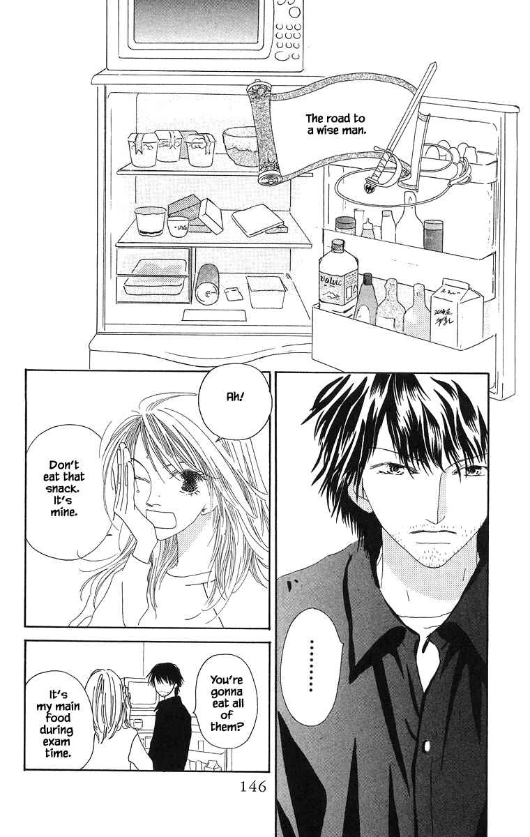 Page 10 Chapter 9 Go! Hiromi Go!