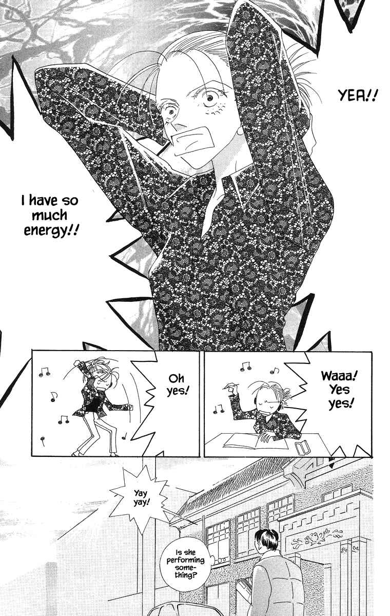 Page 9 Chapter 9 Go! Hiromi Go!