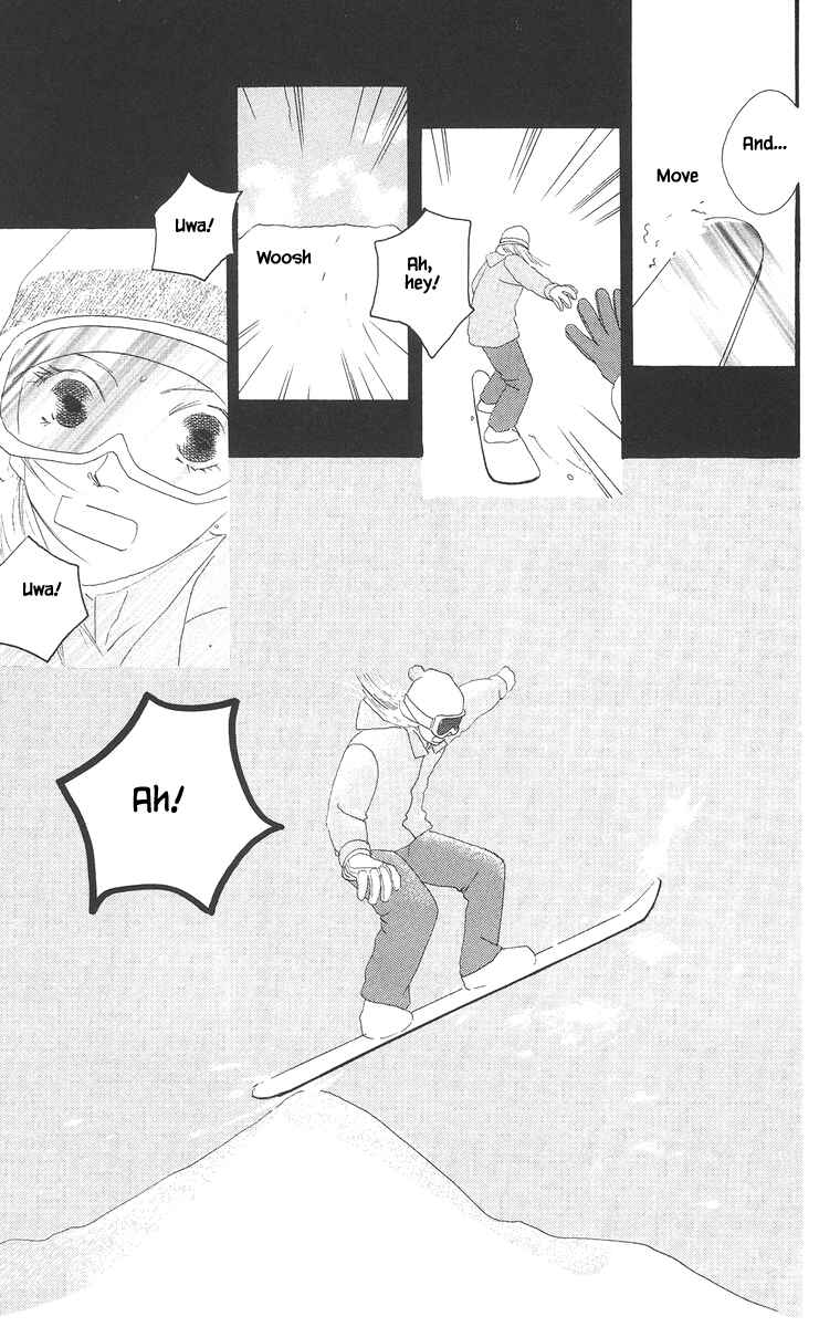 Page 20 Chapter 15.1 Go! Hiromi Go!