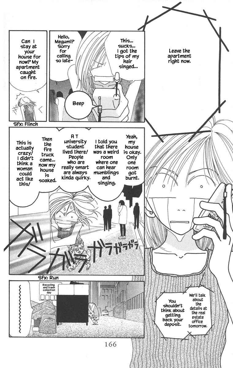 Page 9 Chapter 5.1 Go! Hiromi Go!