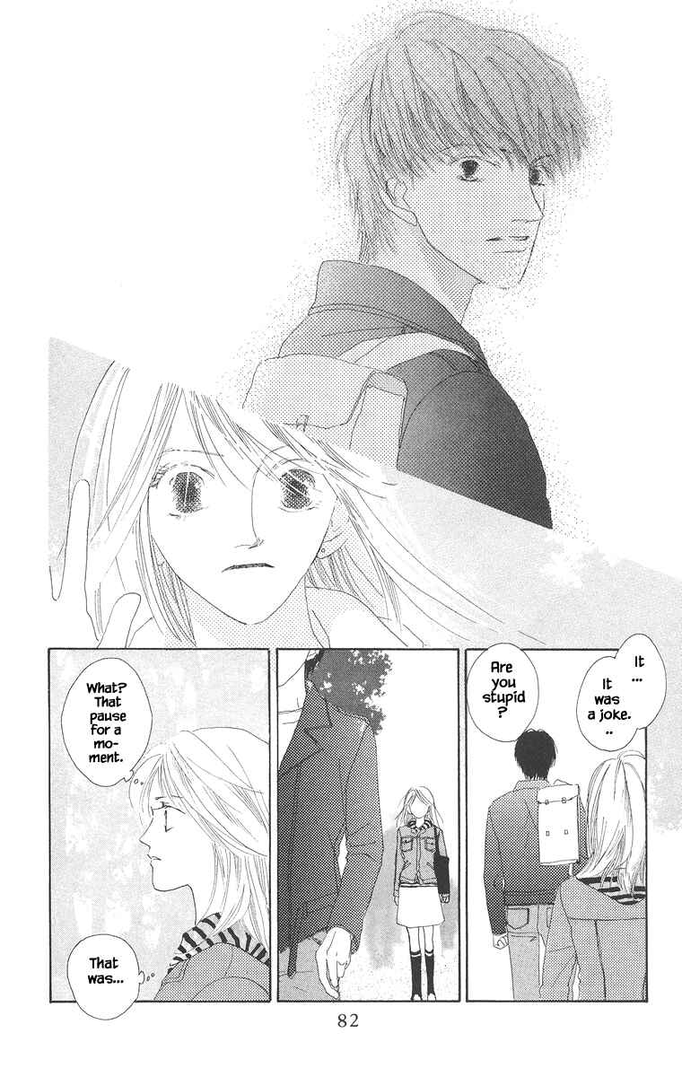 Page 9 Chapter 14.2 Go! Hiromi Go!