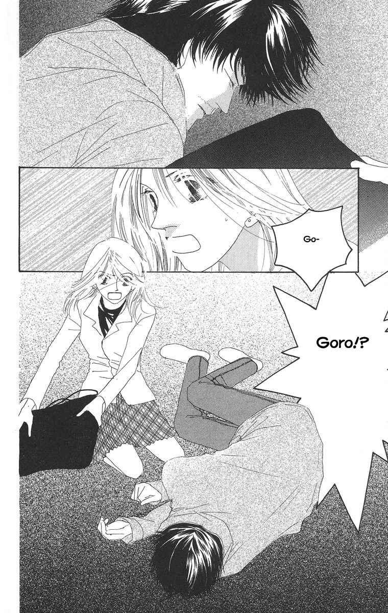 Page 4 Chapter 11.1 Go! Hiromi Go!