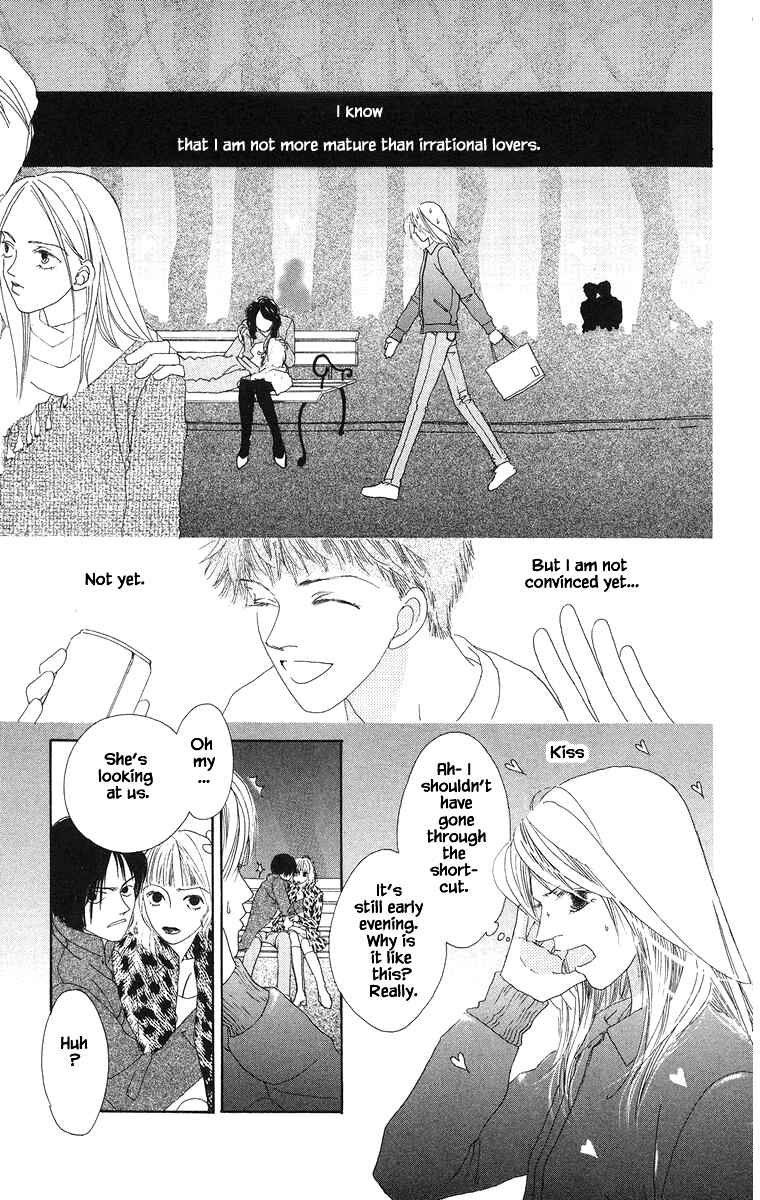 Page 9 Chapter 18 Go! Hiromi Go!