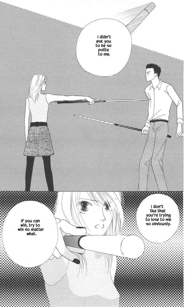 Page 10 Chapter 13.2 Go! Hiromi Go!