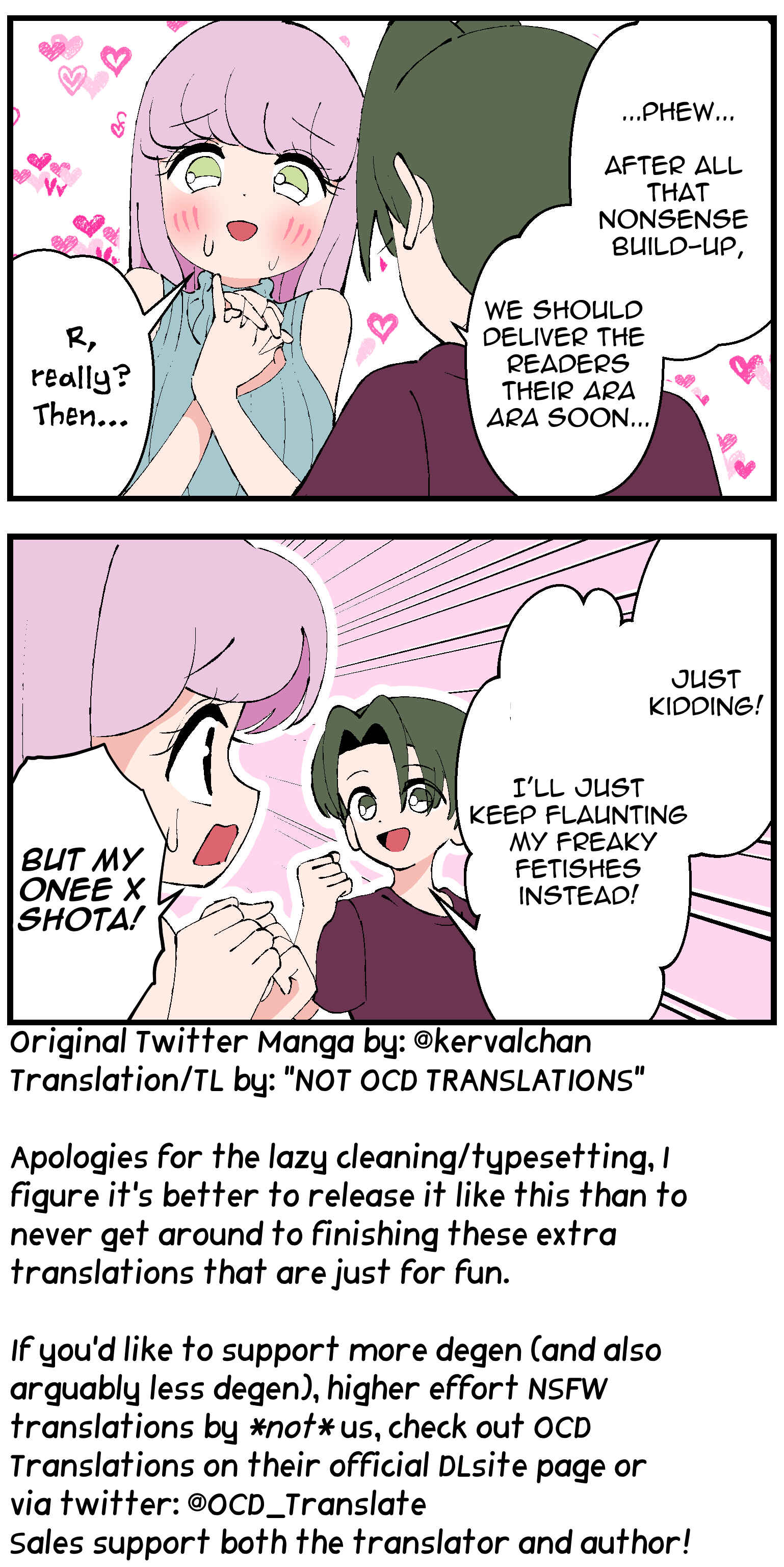 Page 2 Chapter 10 My Daughters Boyfriend 4koma