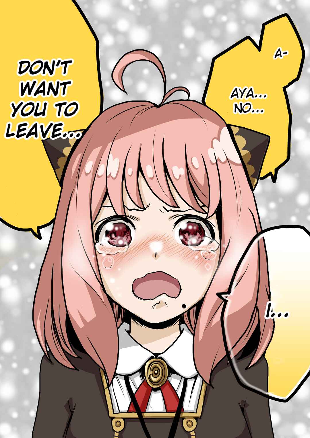 Page 3 Chapter 15 My New Employee is a Monster Cosplayer