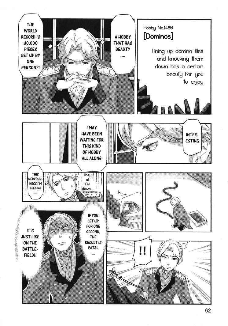 Page 10 Chapter 6 Aldnoah.Zero (Anthology Comic)