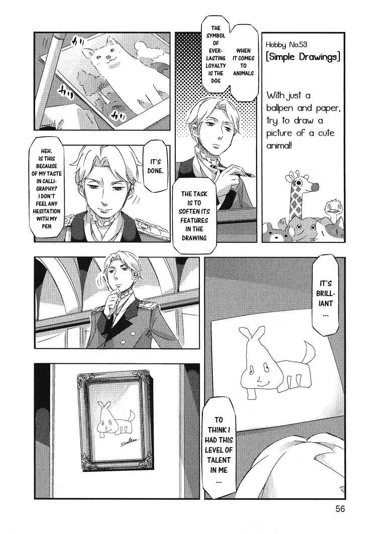 Page 4 Chapter 6 Aldnoah.Zero (Anthology Comic)