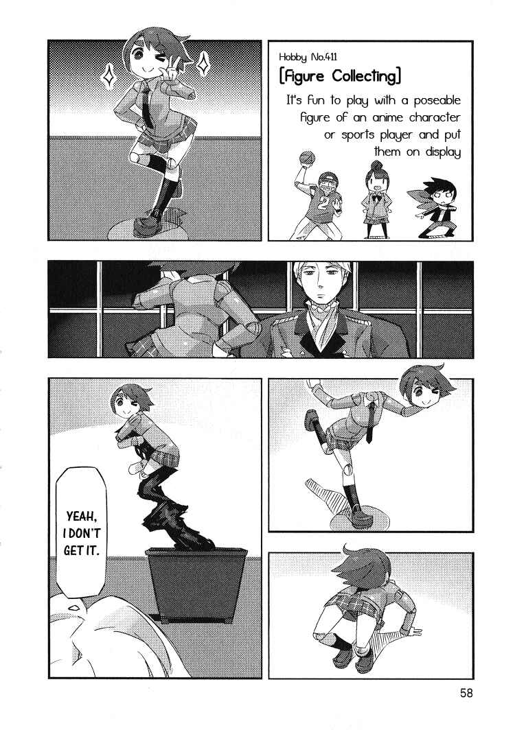 Page 6 Chapter 6 Aldnoah.Zero (Anthology Comic)