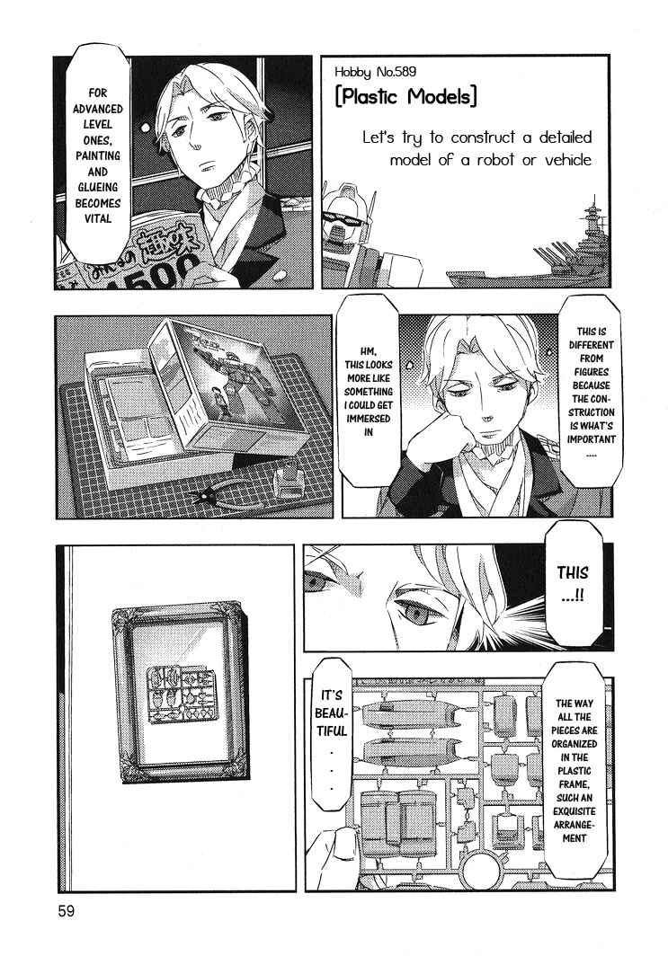 Page 7 Chapter 6 Aldnoah.Zero (Anthology Comic)