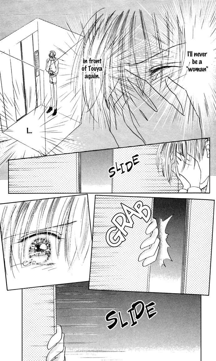 Page 11 Chapter 3 Cinderella Boy
