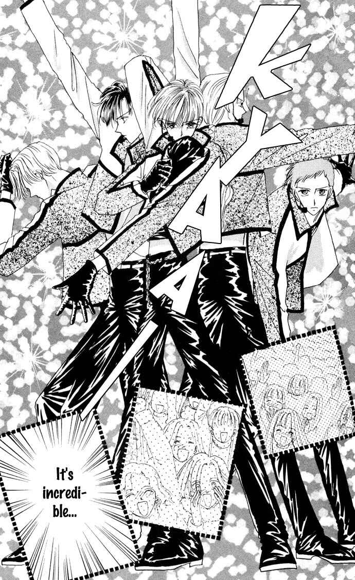 Page 27 Chapter 3 Cinderella Boy