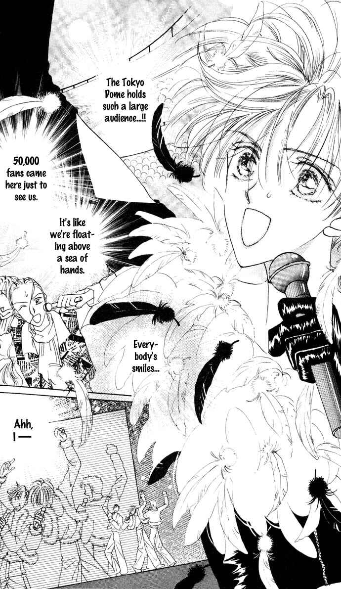 Page 28 Chapter 3 Cinderella Boy