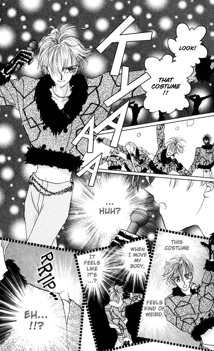 Page 31 Chapter 3 Cinderella Boy