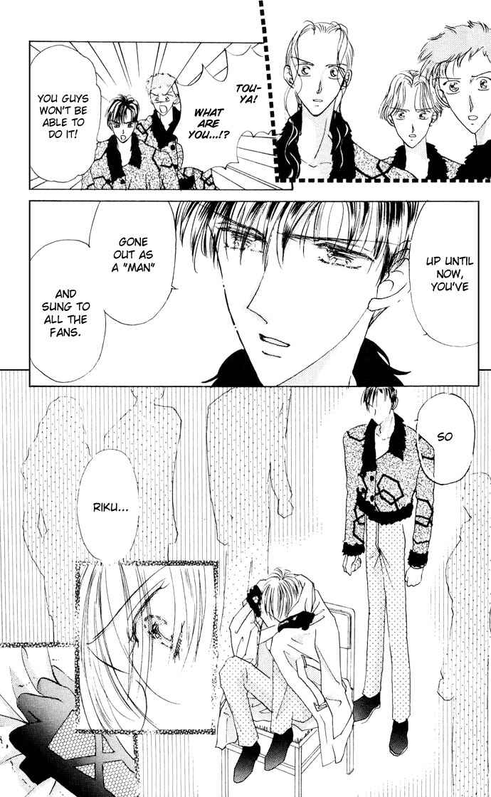 Page 37 Chapter 3 Cinderella Boy