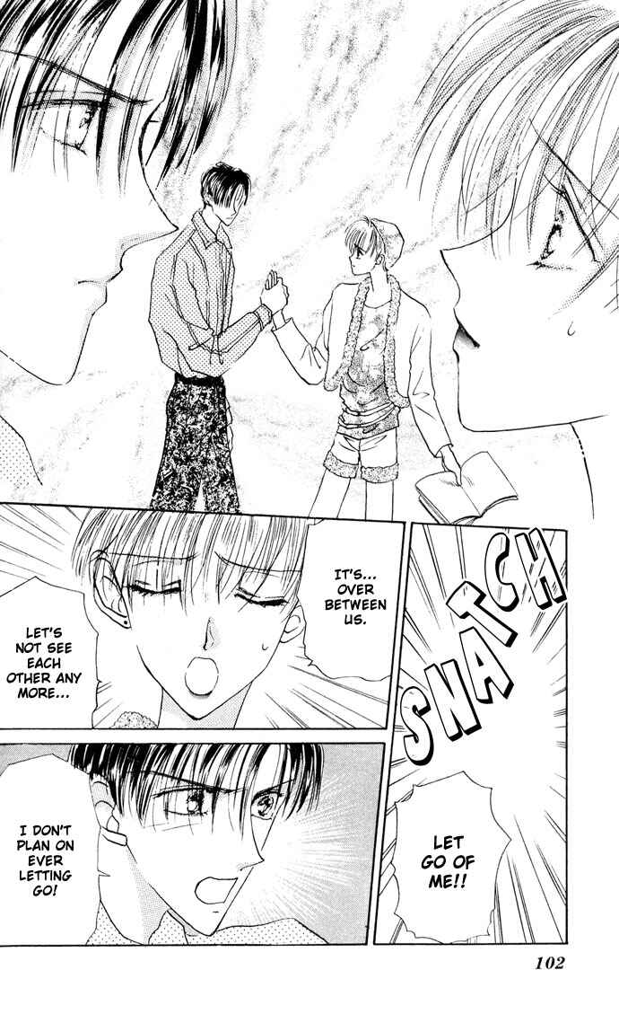 Page 4 Chapter 3 Cinderella Boy